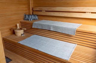 sauna製作所