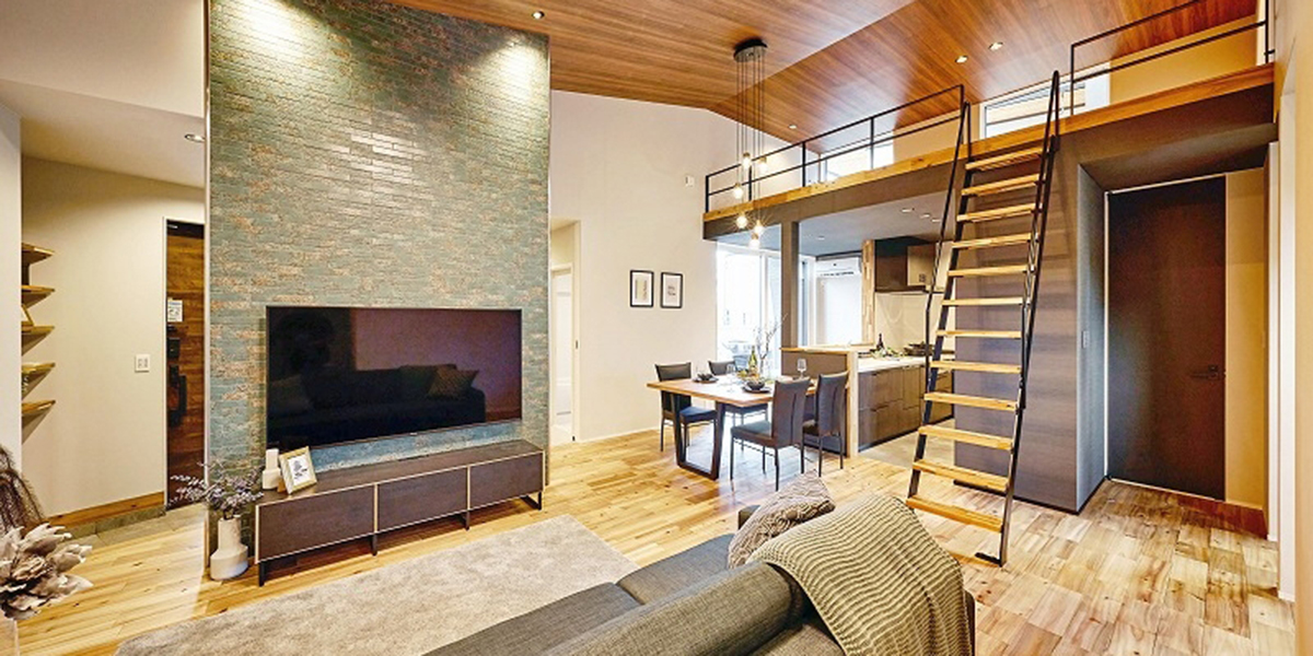 Etage Style