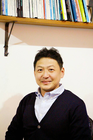 ご挨拶